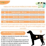 Post de Instagram Pet Shop Comida Perros Divertido Púrpura Amarillo (26)