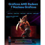 ACEMAGICIAN PC 1